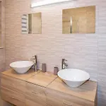 Pet Friendly In With Sauna *