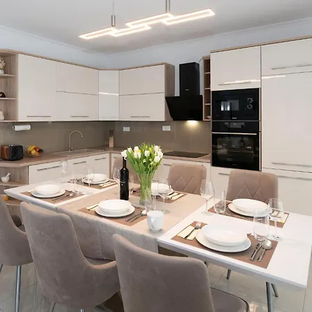 Gorgeous In With Sauna بيت للعطل *