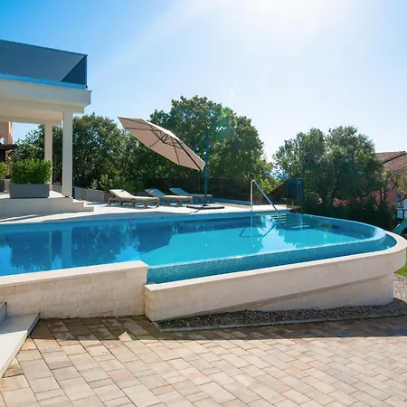 Casa vacanze Amazing In With Sauna *