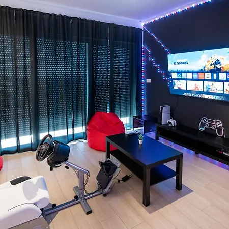 Casa vacanze Amazing In With Sauna *
