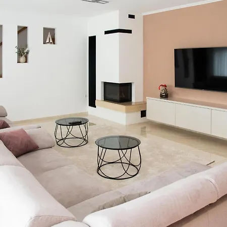 Holiday home Gorgeous In With Sauna